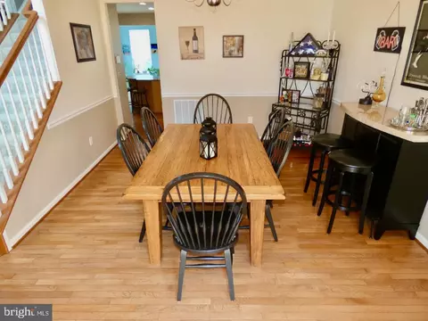 Dining - 509 Aviemore Dr, Townsend, DE 19734 photo 2 of 8