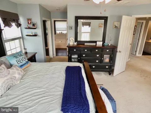 Bedroom - 509 Aviemore Dr, Townsend, DE 19734 photo 5 of 21