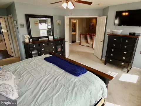 Bedroom - 509 Aviemore Dr, Townsend, DE 19734 photo 4 of 21