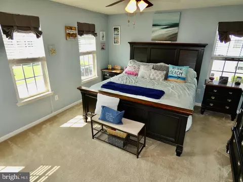 Bedroom - 509 Aviemore Dr, Townsend, DE 19734 photo 1 of 21