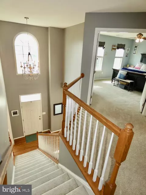 Entry Way - 509 Aviemore Dr, Townsend, DE 19734 photo 6 of 6