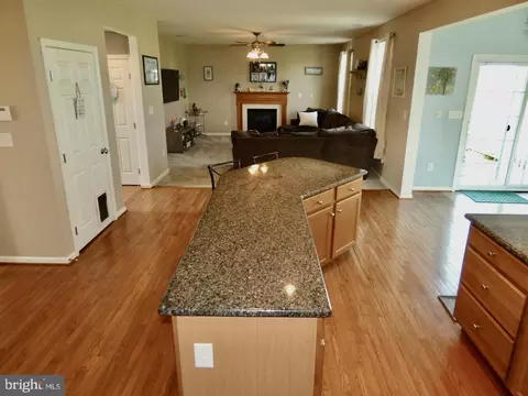 Kitchen - 509 Aviemore Dr, Townsend, DE 19734 photo 4 of 6