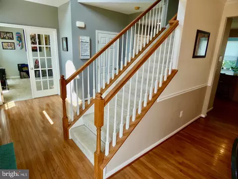 Entry Way - 509 Aviemore Dr, Townsend, DE 19734 photo 2 of 6