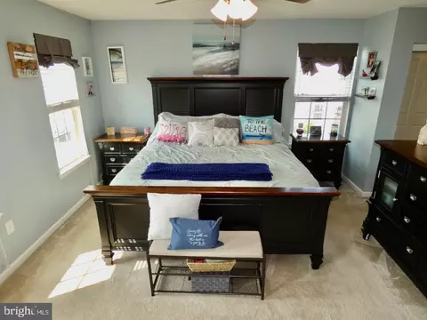 Bedroom - 509 Aviemore Dr, Townsend, DE 19734 photo 2 of 21