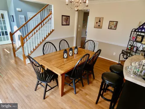 Dining - 509 Aviemore Dr, Townsend, DE 19734 photo 3 of 8