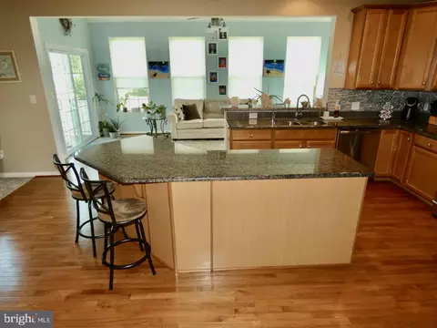 Kitchen - 509 Aviemore Dr, Townsend, DE 19734 photo 6 of 6