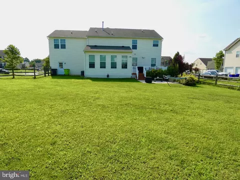 Exterior - 509 Aviemore Dr, Townsend, DE 19734 photo 17 of 20