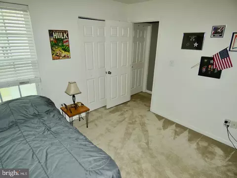 Bedroom - 509 Aviemore Dr, Townsend, DE 19734 photo 11 of 21