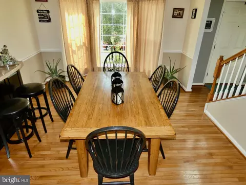 Dining - 509 Aviemore Dr, Townsend, DE 19734 photo 5 of 8