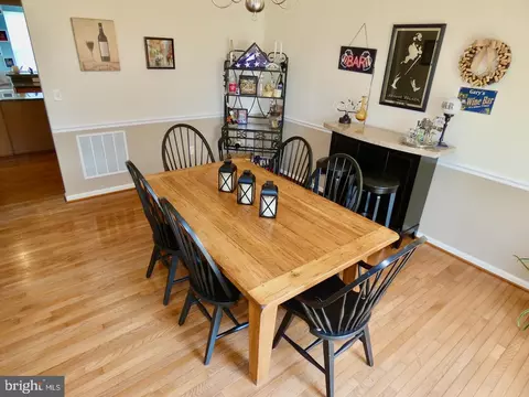 Dining - 509 Aviemore Dr, Townsend, DE 19734 photo 1 of 8