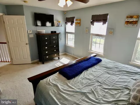Bedroom - 509 Aviemore Dr, Townsend, DE 19734 photo 6 of 21