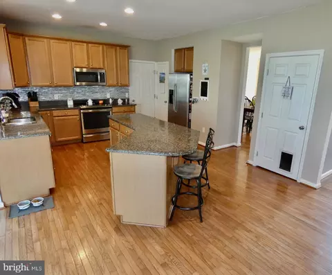 Kitchen - 509 Aviemore Dr, Townsend, DE 19734 photo 3 of 6