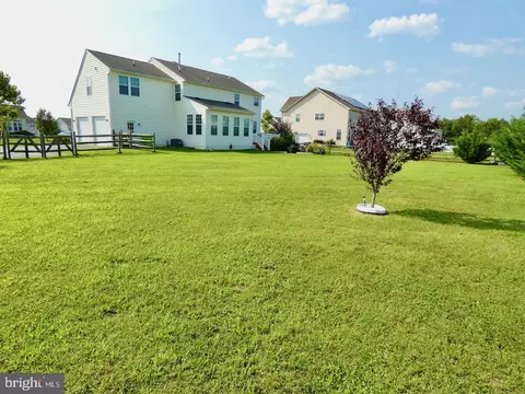 Exterior - 509 Aviemore Dr, Townsend, DE 19734 photo 18 of 20