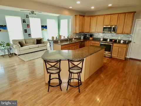 Kitchen - 509 Aviemore Dr, Townsend, DE 19734 photo 1 of 6