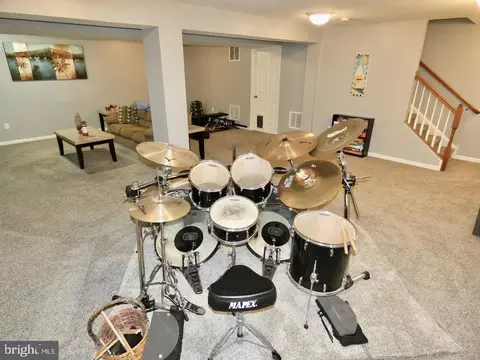 Entry Way - 509 Aviemore Dr, Townsend, DE 19734 photo 5 of 6