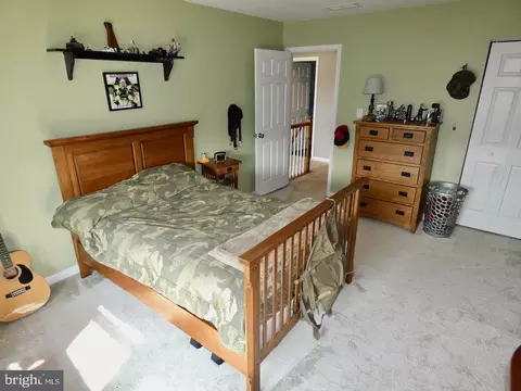 Bedroom - 509 Aviemore Dr, Townsend, DE 19734 photo 20 of 21