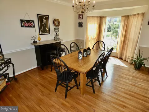 Dining - 509 Aviemore Dr, Townsend, DE 19734 photo 7 of 8