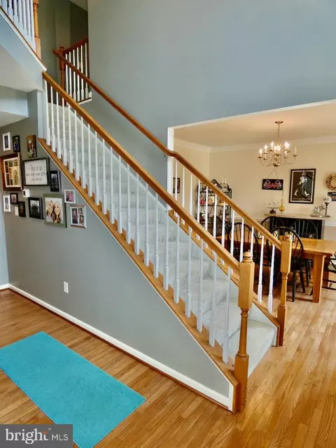 Entry Way - 509 Aviemore Dr, Townsend, DE 19734 photo 1 of 6