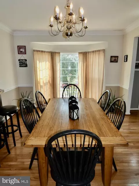 Dining - 509 Aviemore Dr, Townsend, DE 19734 photo 6 of 8