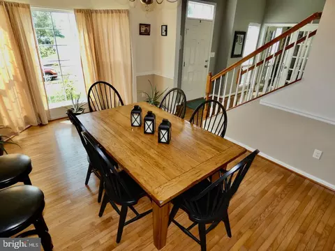 Dining - 509 Aviemore Dr, Townsend, DE 19734 photo 4 of 8