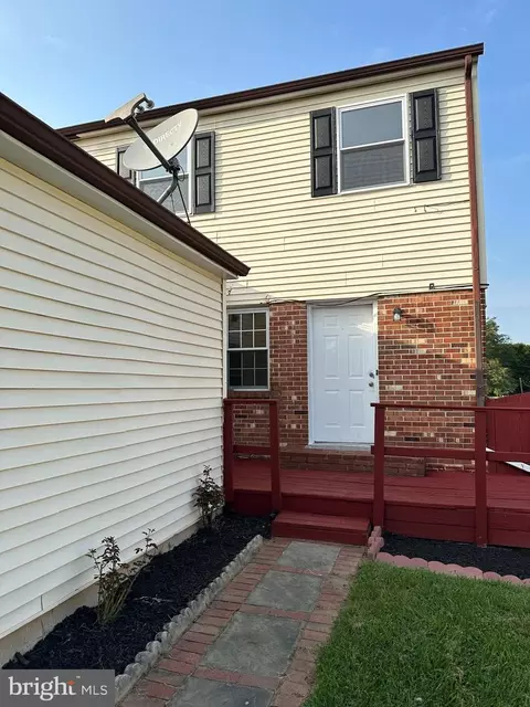 Exterior - 401 Shai Cir, Bear, DE 19701 photo 2 of 3