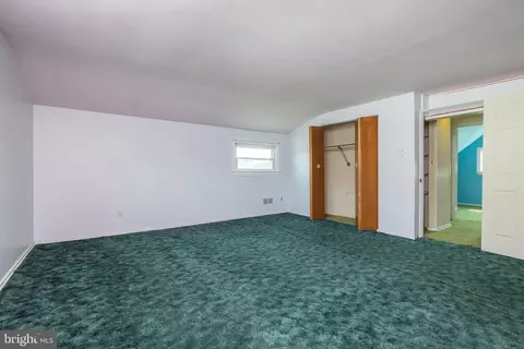 Bedroom - 612 Ilse Dr, Newark, DE 19713 photo 3 of 6