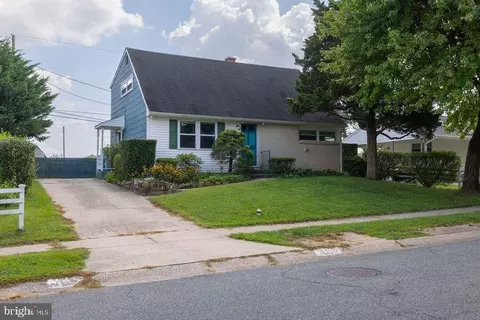 Exterior - 612 Ilse Dr, Newark, DE 19713 photo 1 of 3