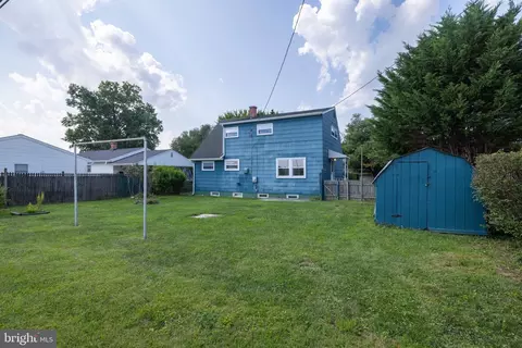 Exterior - 612 Ilse Dr, Newark, DE 19713 photo 3 of 3