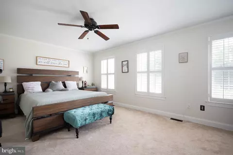 Bedroom - 219 Timber Knoll Dr, Bear, DE 19701 photo 1 of 7