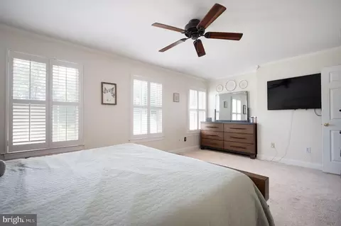 Bedroom - 219 Timber Knoll Dr, Bear, DE 19701 photo 3 of 7