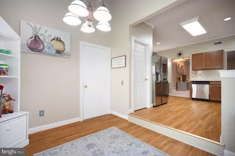 Entry Way - 219 Timber Knoll Dr, Bear, DE 19701 photo 4 of 6