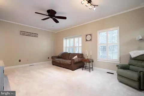 Living - 219 Timber Knoll Dr, Bear, DE 19701 photo 3 of 3