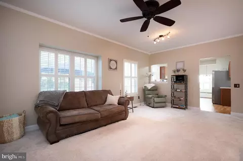 Living - 219 Timber Knoll Dr, Bear, DE 19701 photo 2 of 3