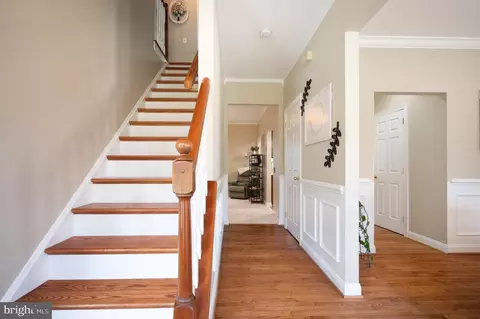 Entry Way - 219 Timber Knoll Dr, Bear, DE 19701 photo 1 of 6