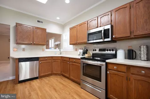 Kitchen - 219 Timber Knoll Dr, Bear, DE 19701 photo 1 of 2