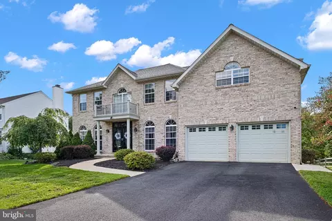 41 Emerald Ridge Dr, Bear, DE 19701 photo 2