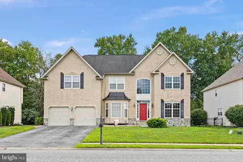 141 Haut Brion Ave, Newark, DE 19702