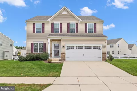 306 Goodwick Dr, Middletown, DE 19709