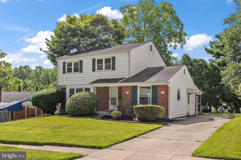 2512 Teal Rd, Wilmington, DE 19805