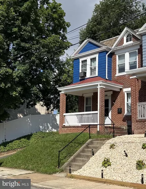 2921 N Jefferson St, Wilmington, DE 19802