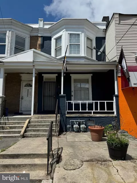 2239 N Pine St, Wilmington, DE 19802