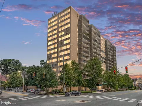 1401 Unit Pennsylvania Ave #201, Wilmington, DE 19806