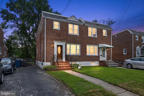 1108 Dover Ave, Wilmington, DE 19805
