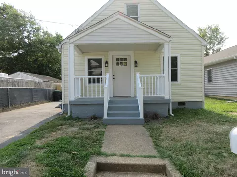 904 Wildel Ave, New Castle, DE 19720