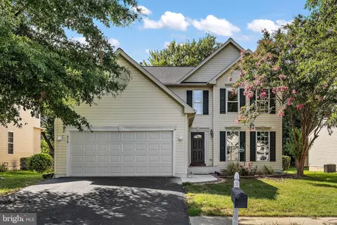 810 Arthur Springs Ln, New Castle, DE 19720