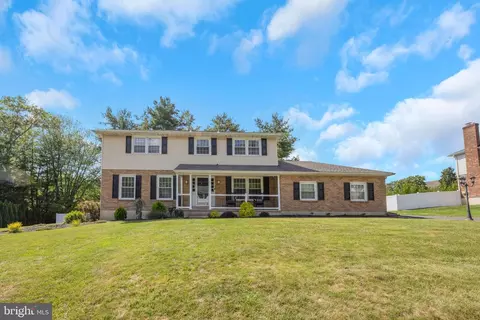 3 Kimbrough Ct, Wilmington, DE 19810