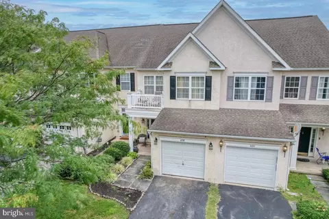 458 Brockton Dr, Middletown, DE 19709