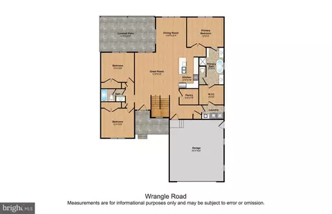 3211 Wrangle Hill Rd, Bear, DE 19701 photo 3