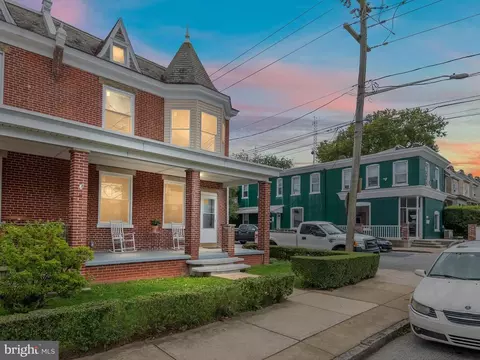 1000 N Clayton St, Wilmington, DE 19805