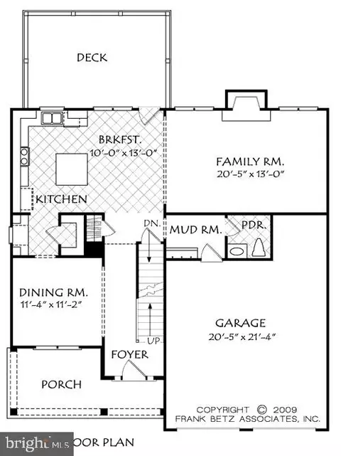 3209 Wrangle Hill Rd, Bear, DE 19701 photo 4